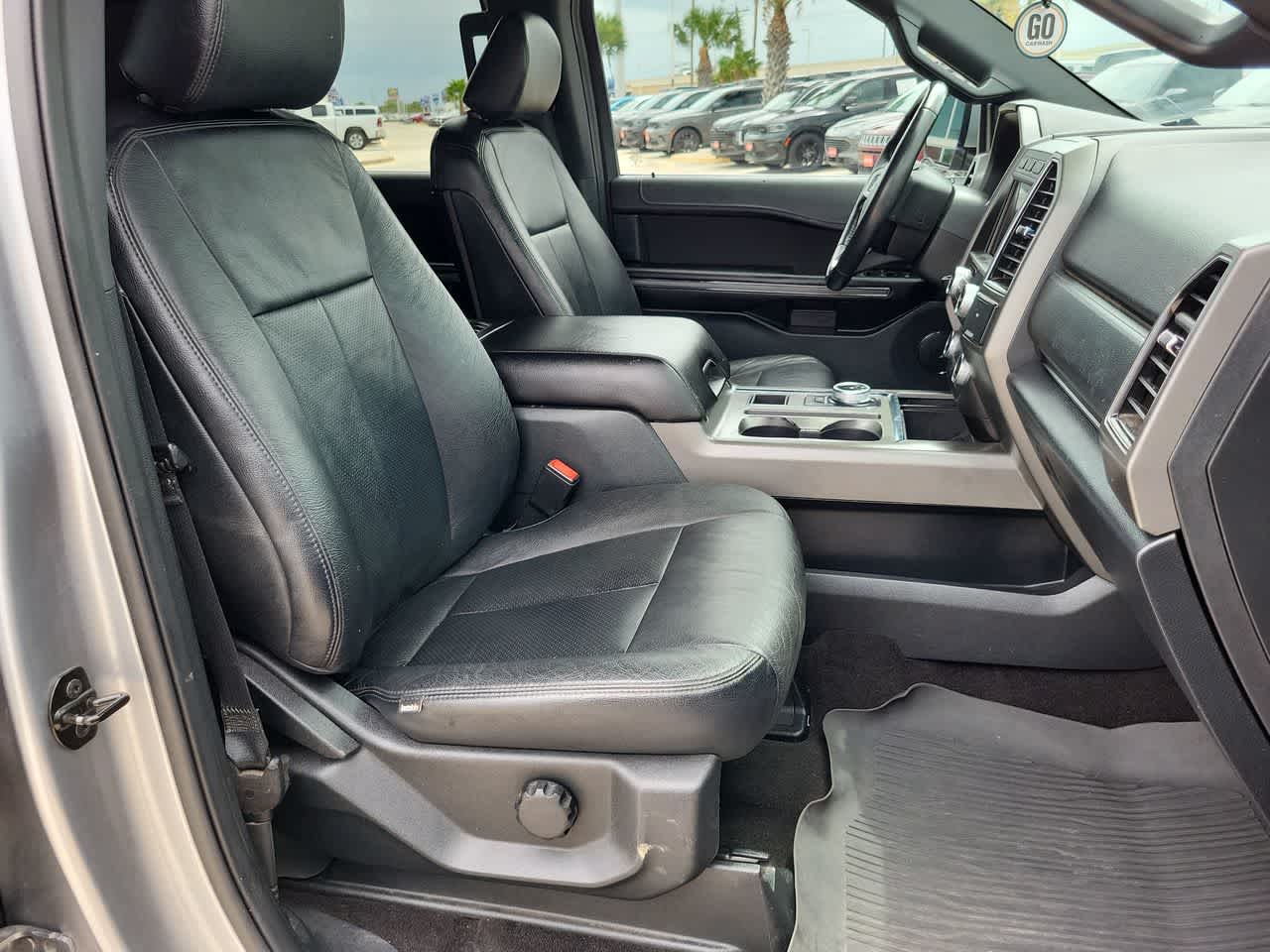 Thumbnail: 2021 Ford Expedition MAX - 22
