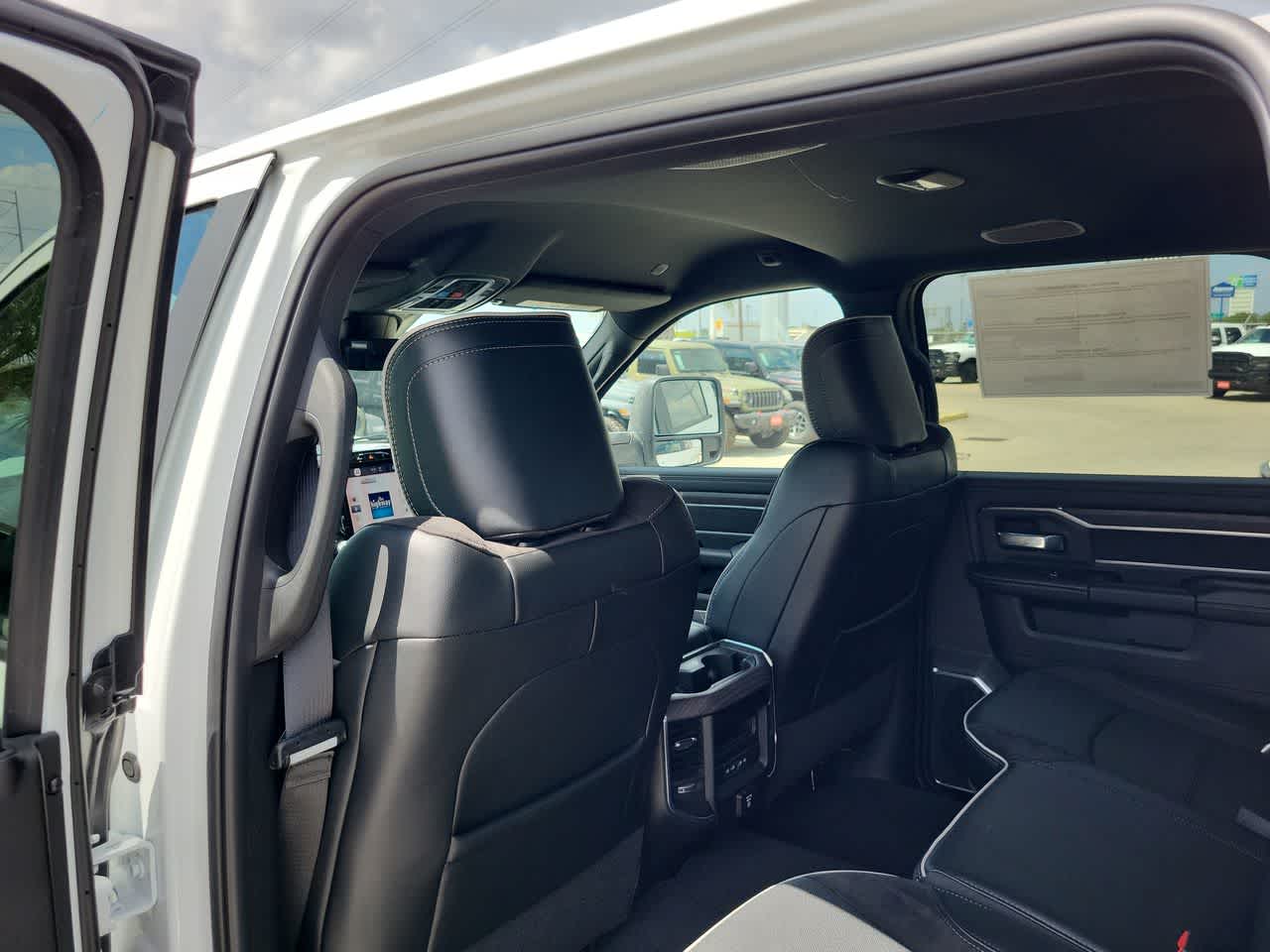 Thumbnail: 2026 RAM 2500 - 20