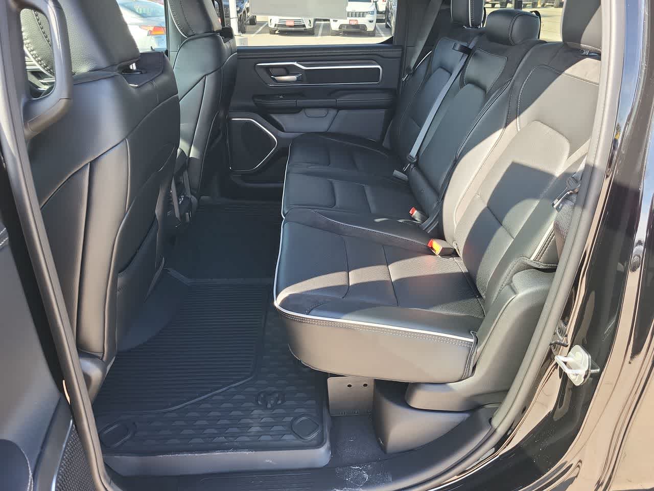 Thumbnail: 2026 RAM 1500 - 21