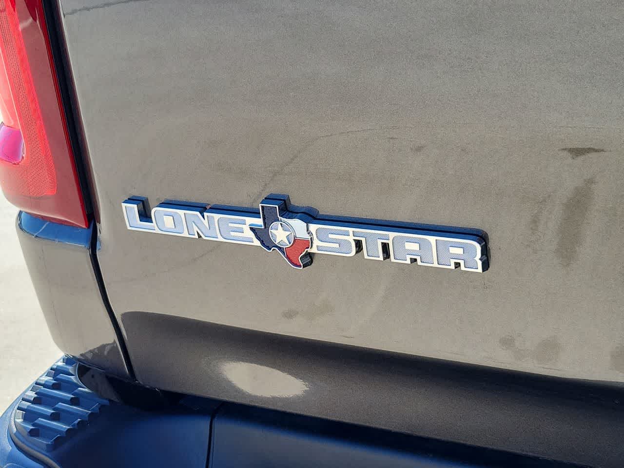 Thumbnail: 2026 RAM 1500 - 15