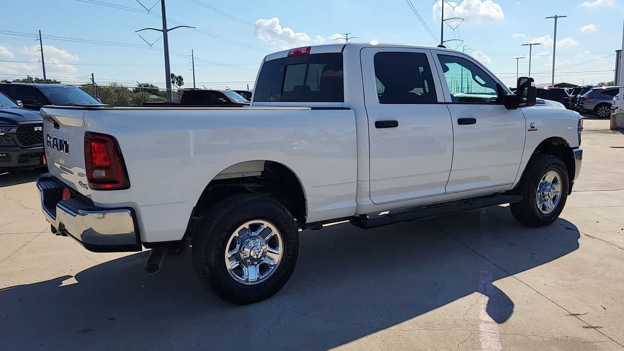 Thumbnail: 2025 RAM 2500 - 8