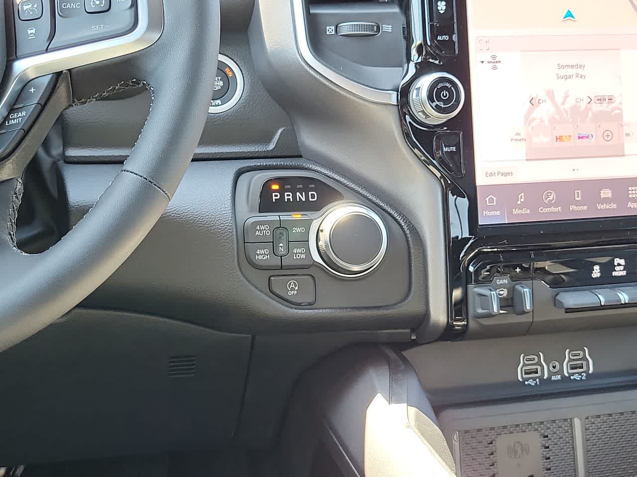 Thumbnail: 2026 RAM 1500 - 25