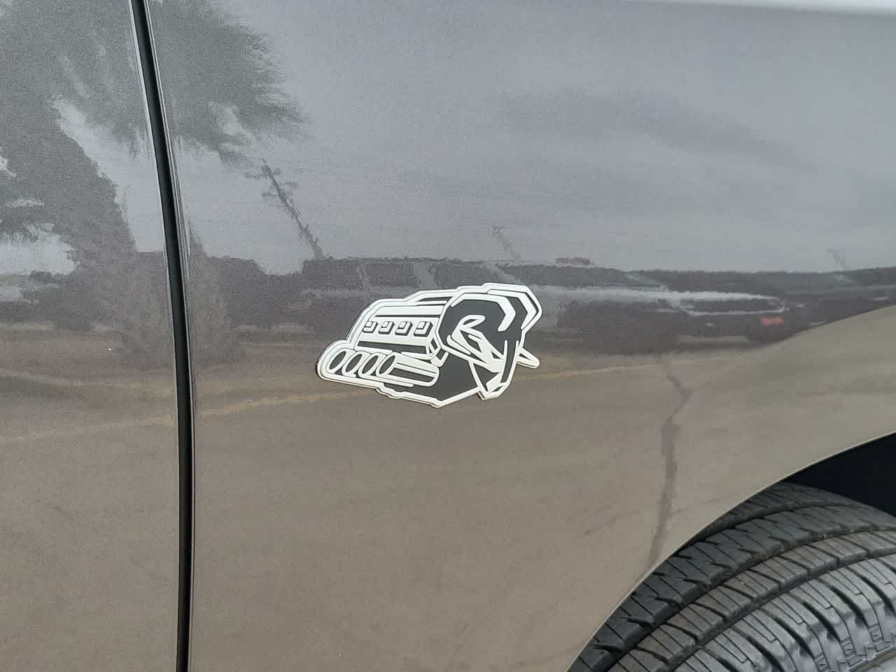 Thumbnail: 2026 RAM 1500 - 16