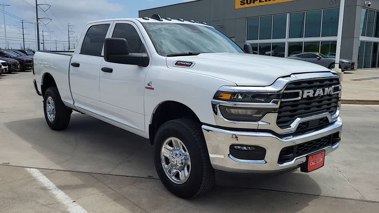 Thumbnail: 2026 RAM 2500 - 2