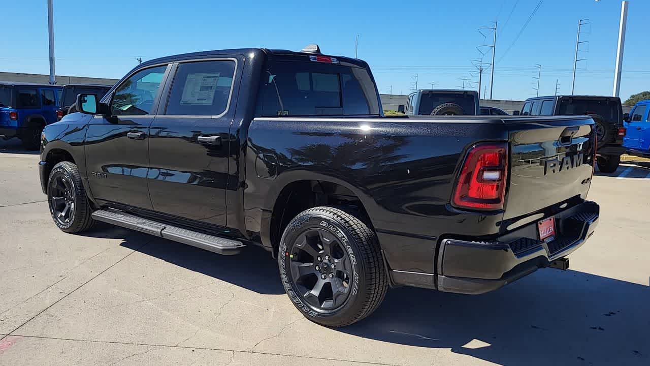 Thumbnail: 2025 RAM 1500 - 6