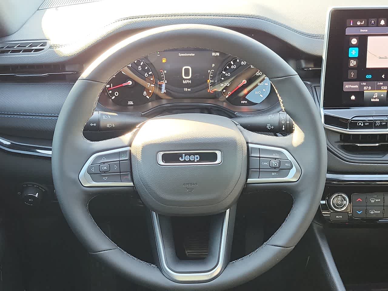 Thumbnail: 2026 Jeep Compass - 23