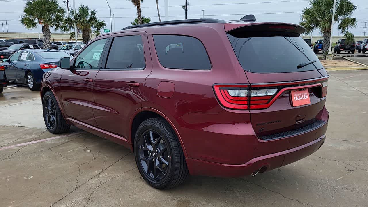 Thumbnail: 2026 Dodge Durango - 6