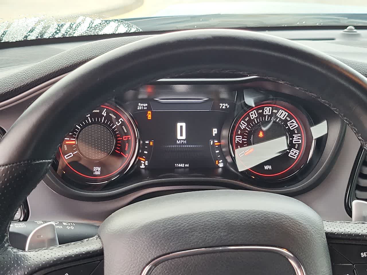 Thumbnail: 2023 Dodge Challenger - 26