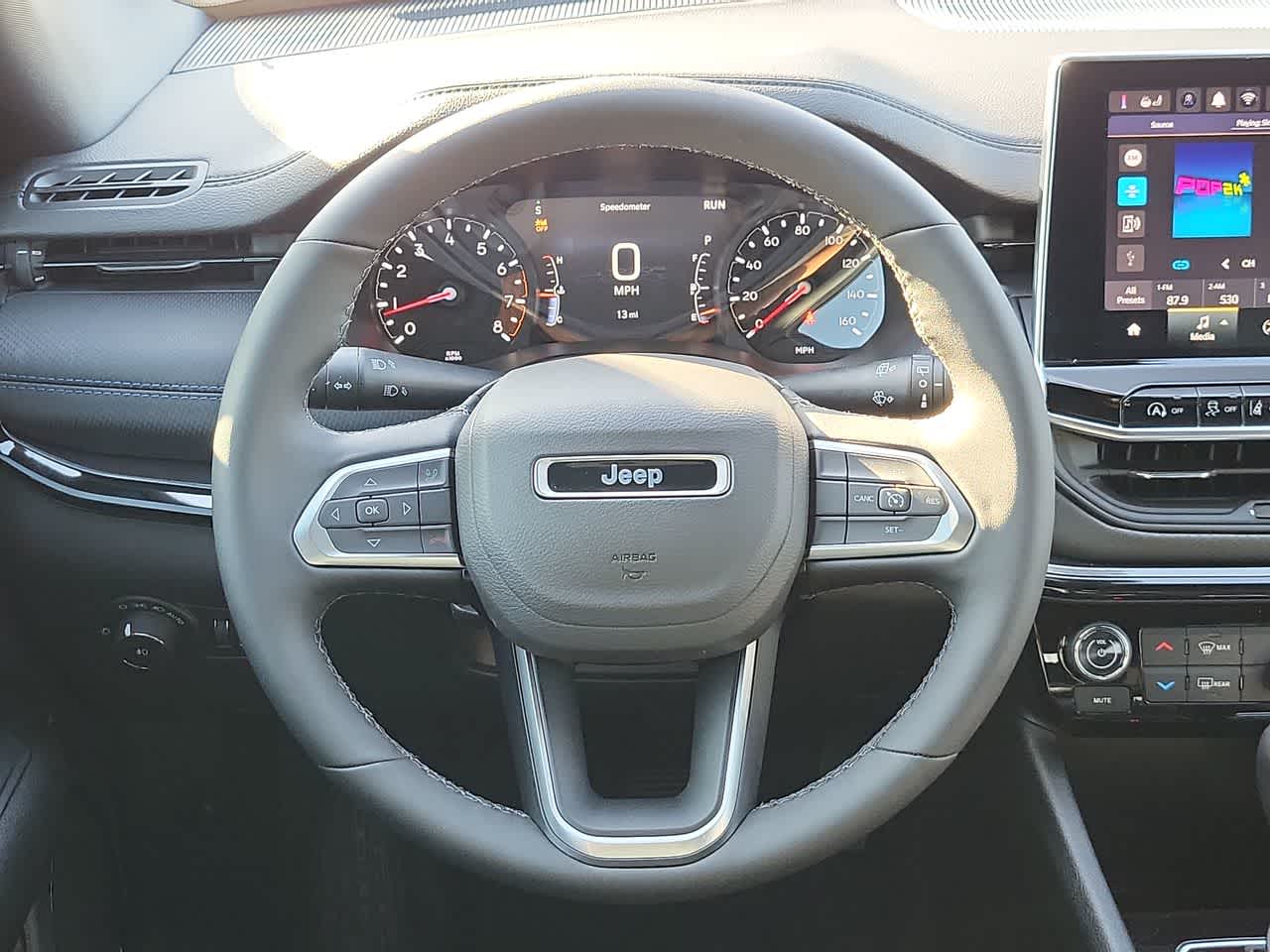 Thumbnail: 2026 Jeep Compass - 23