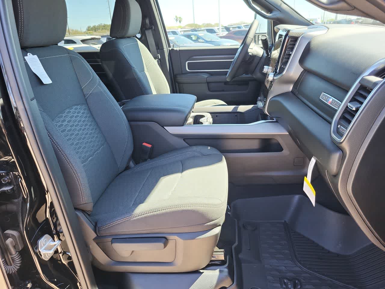 Thumbnail: 2026 RAM 2500 - 22