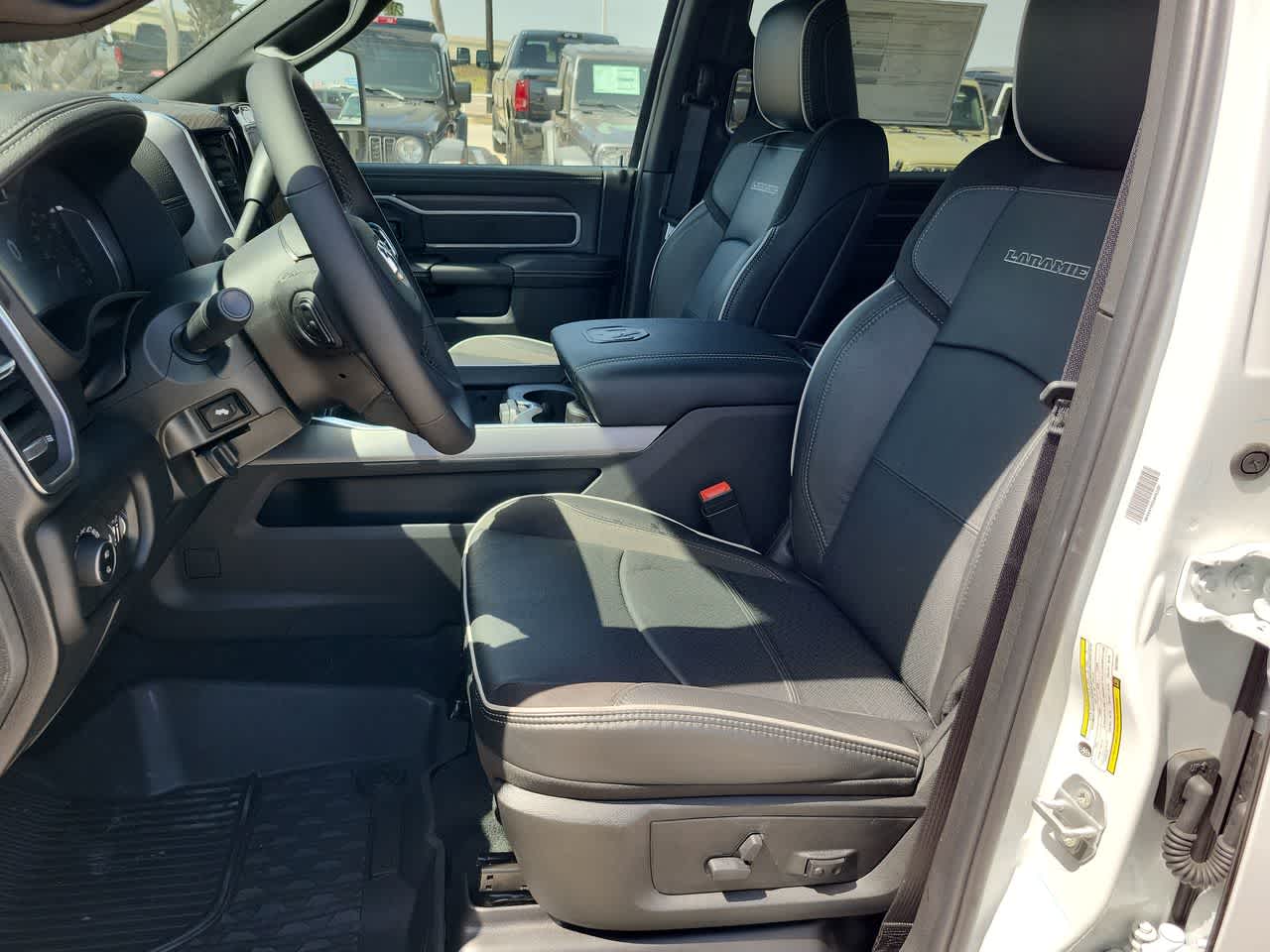 Thumbnail: 2026 RAM 3500 - 19