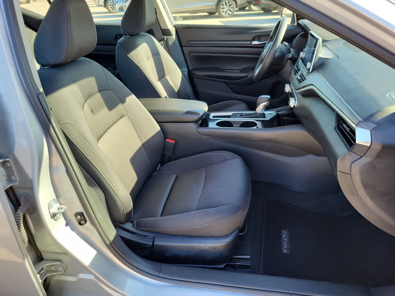 Thumbnail: 2024 Nissan Altima - 22