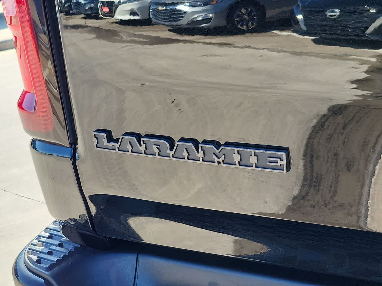 Thumbnail: 2026 RAM 1500 - 16