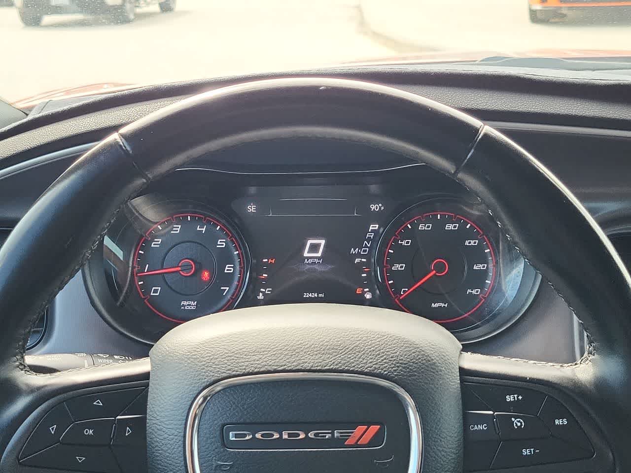Thumbnail: 2020 Dodge Charger - 26