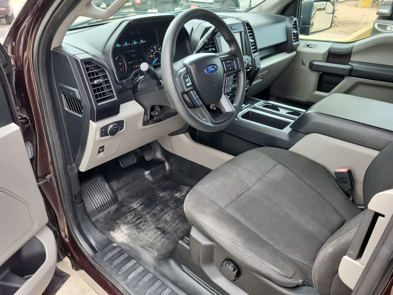 Thumbnail: 2018 Ford F-150 - 10