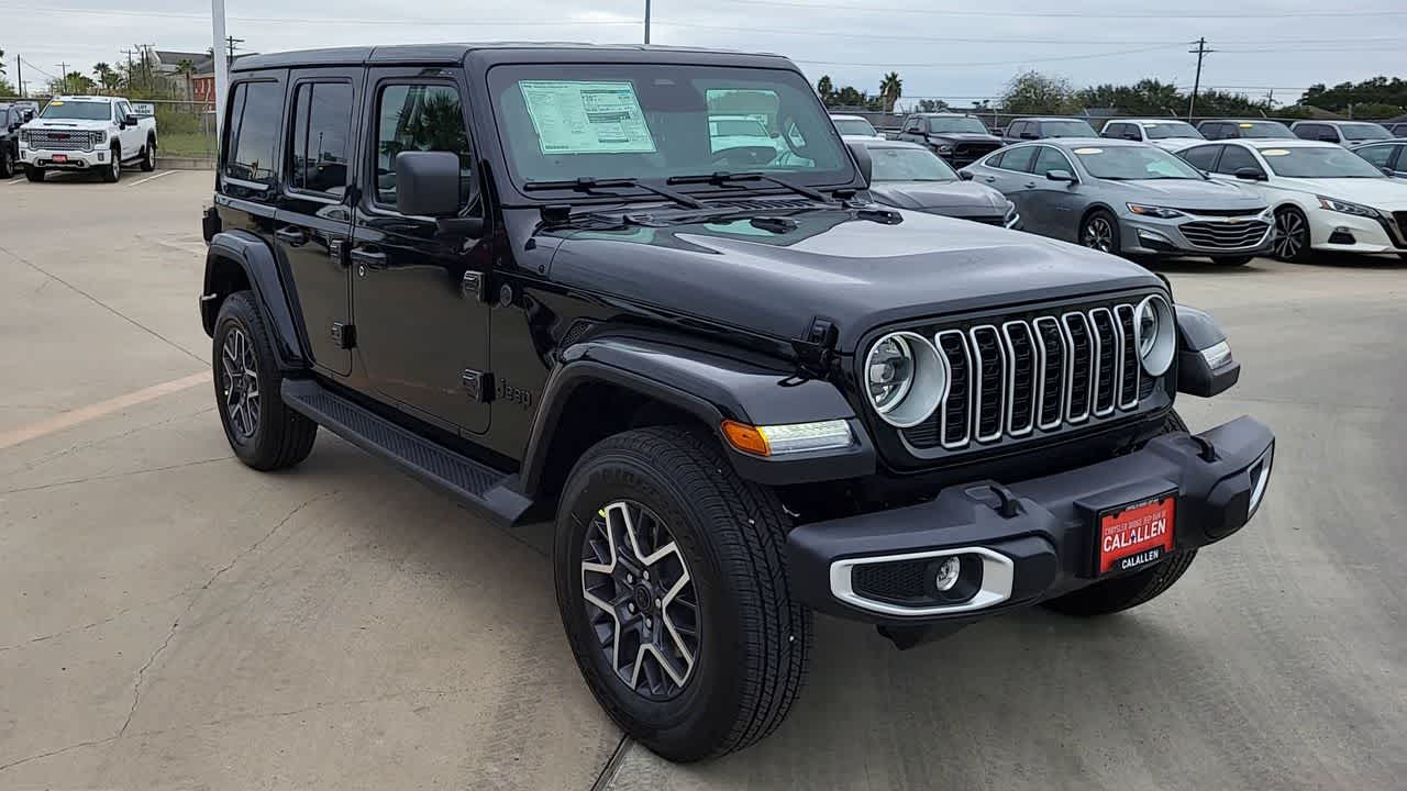 Thumbnail: 2026 Jeep Wrangler - 2