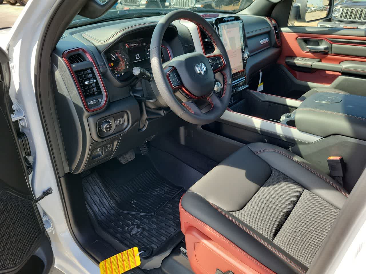 Thumbnail: 2026 RAM 1500 - 10