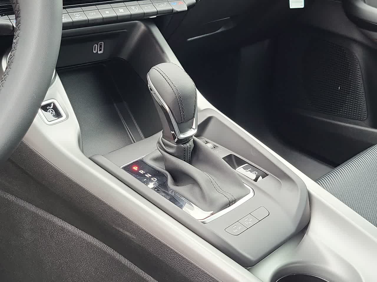 Thumbnail: 2025 Dodge Hornet - 25