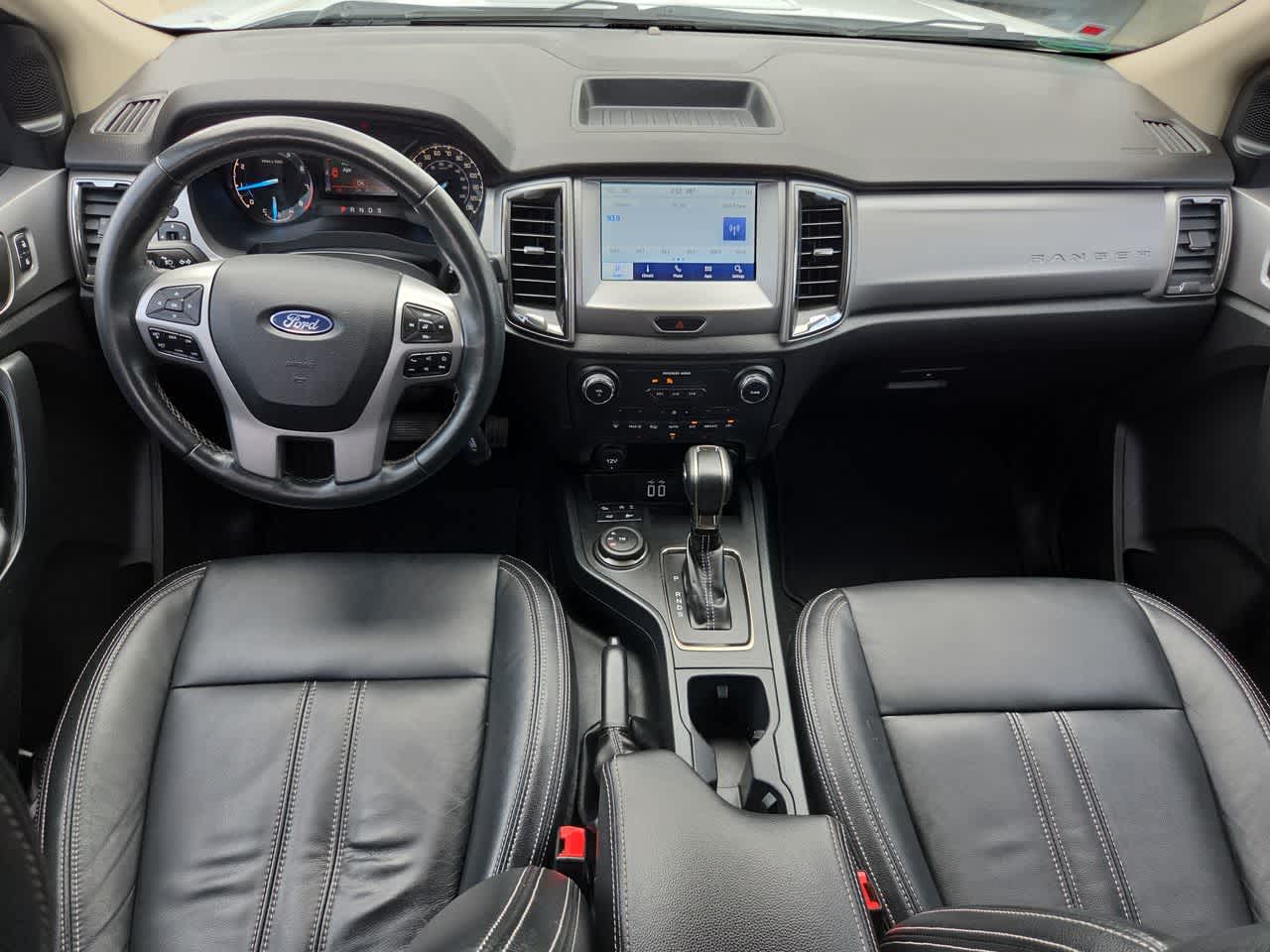 Thumbnail: 2022 Ford Ranger - 18