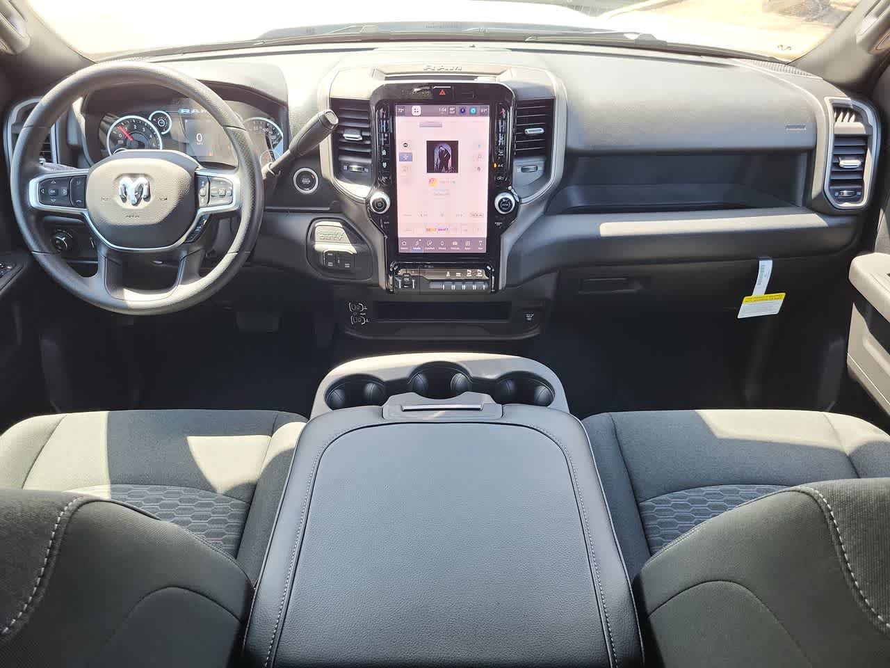 Thumbnail: 2026 RAM 2500 - 18