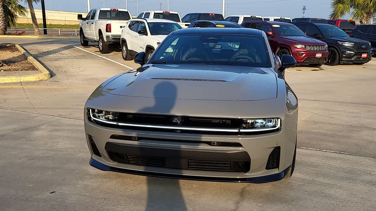 Thumbnail: 2026 Dodge Charger - 3