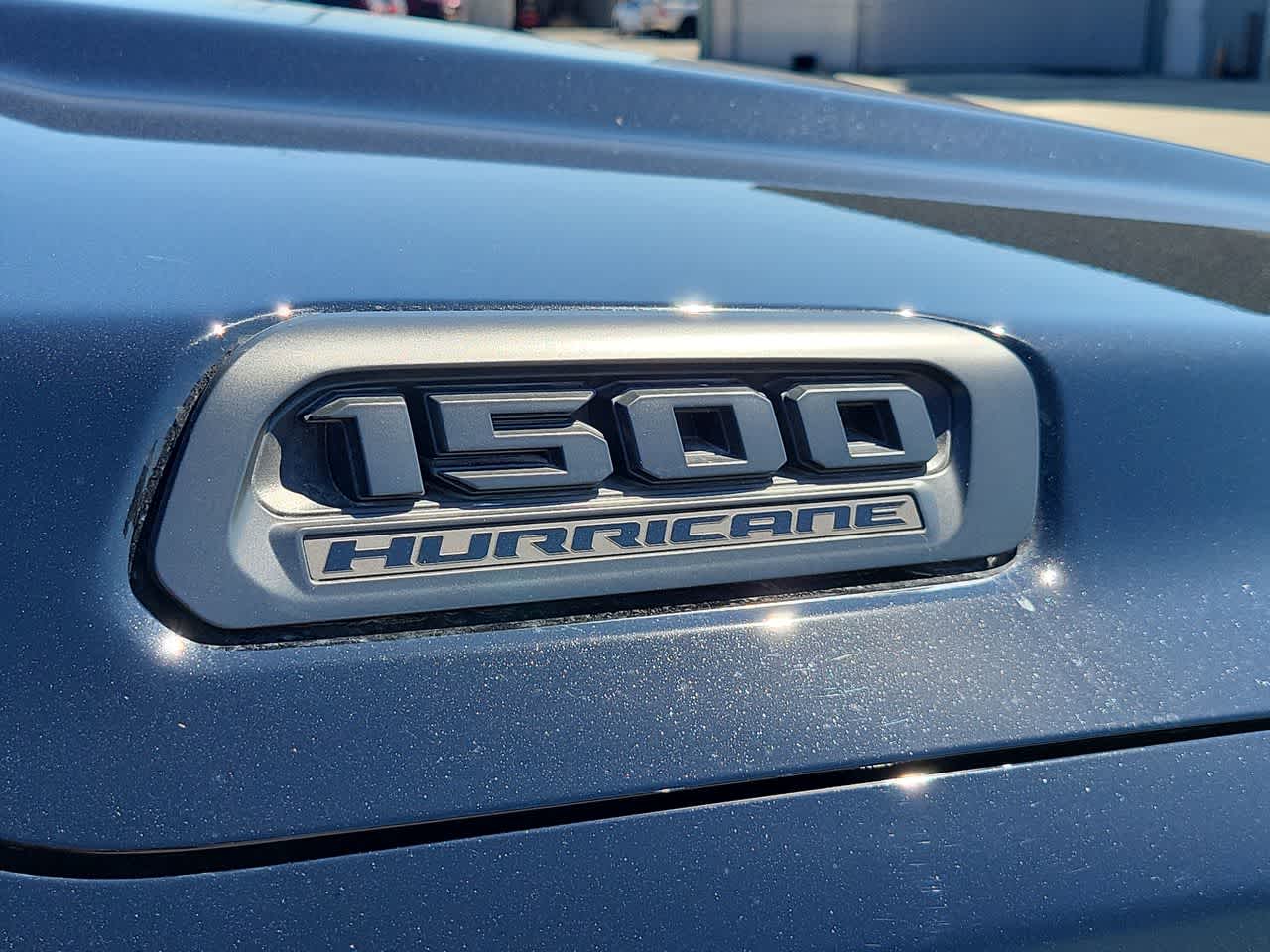 Thumbnail: 2026 RAM 1500 - 15