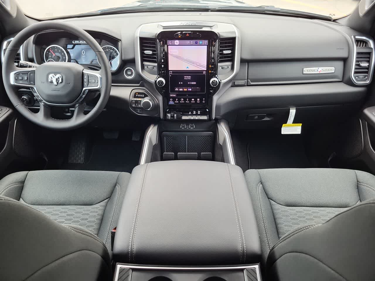 Thumbnail: 2026 RAM 1500 - 18