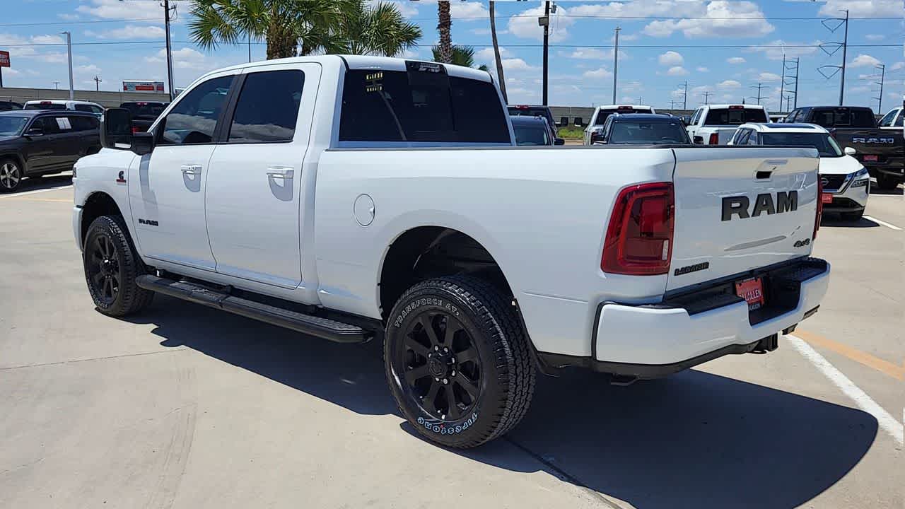 Thumbnail: 2026 RAM 2500 - 6