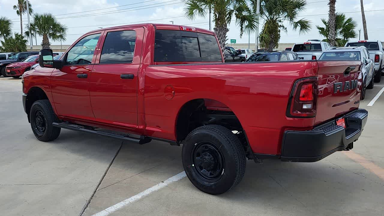 Thumbnail: 2025 RAM 2500 - 6