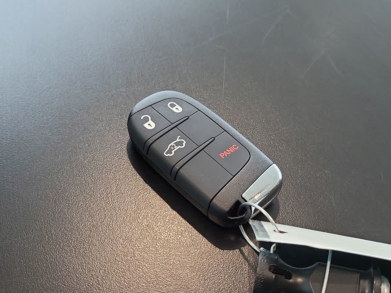 Thumbnail: 2025 Dodge Hornet - 28