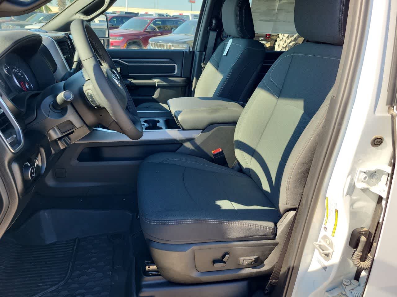 Thumbnail: 2026 RAM 3500 - 19