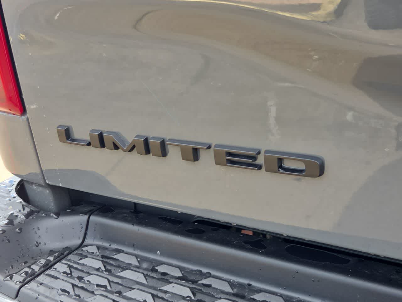 Thumbnail: 2026 RAM 2500 - 15
