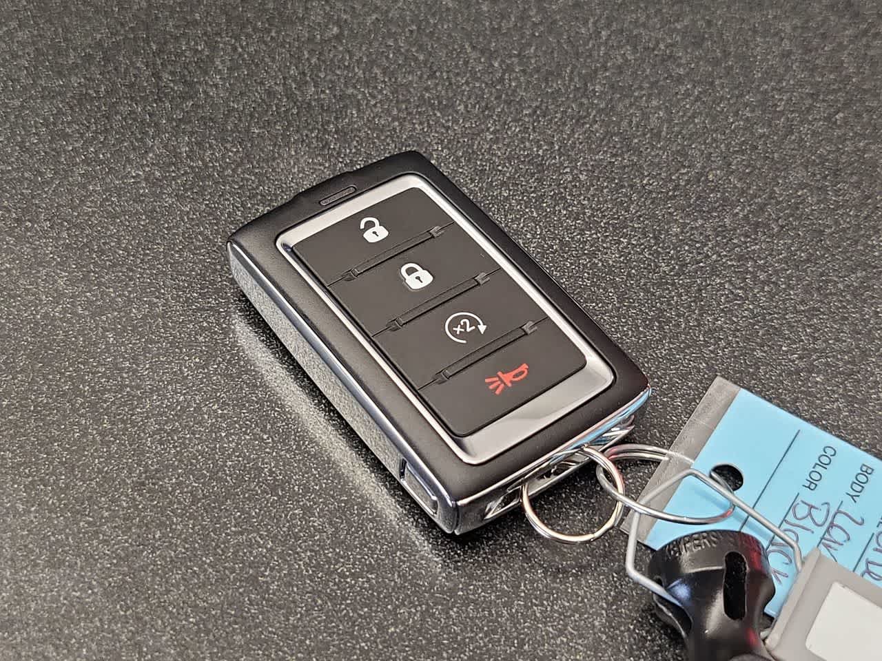 Thumbnail: 2026 Jeep Cherokee - 28