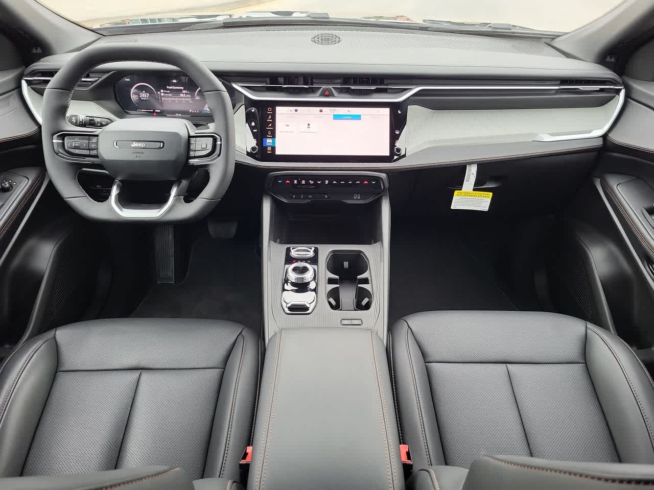 Thumbnail: 2026 Jeep Cherokee - 18