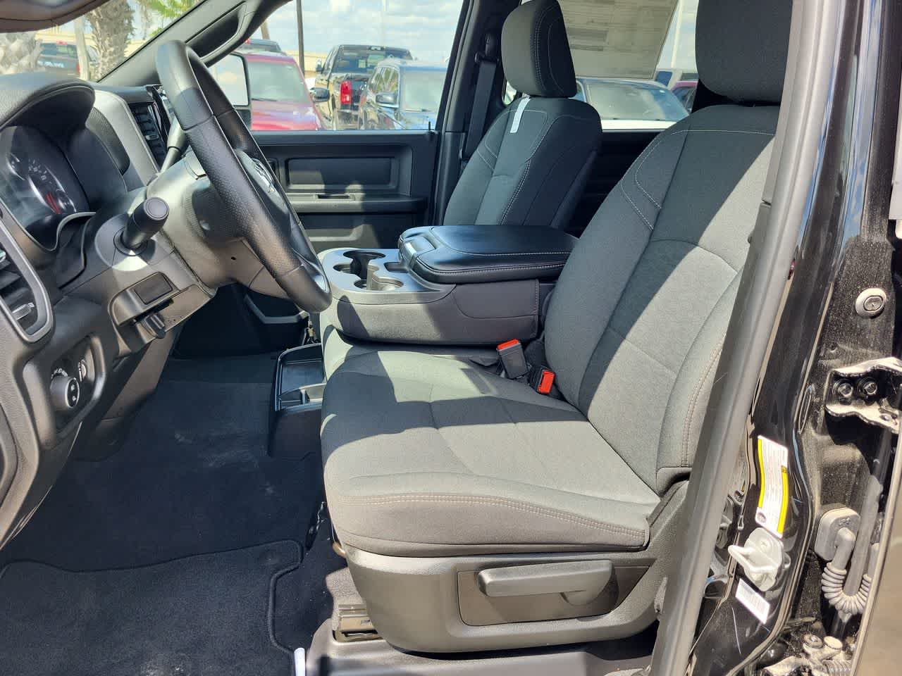 Thumbnail: 2026 RAM 2500 - 19