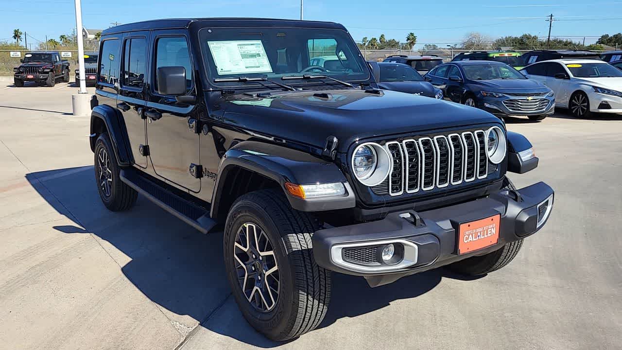 Thumbnail: 2026 Jeep Wrangler - 2