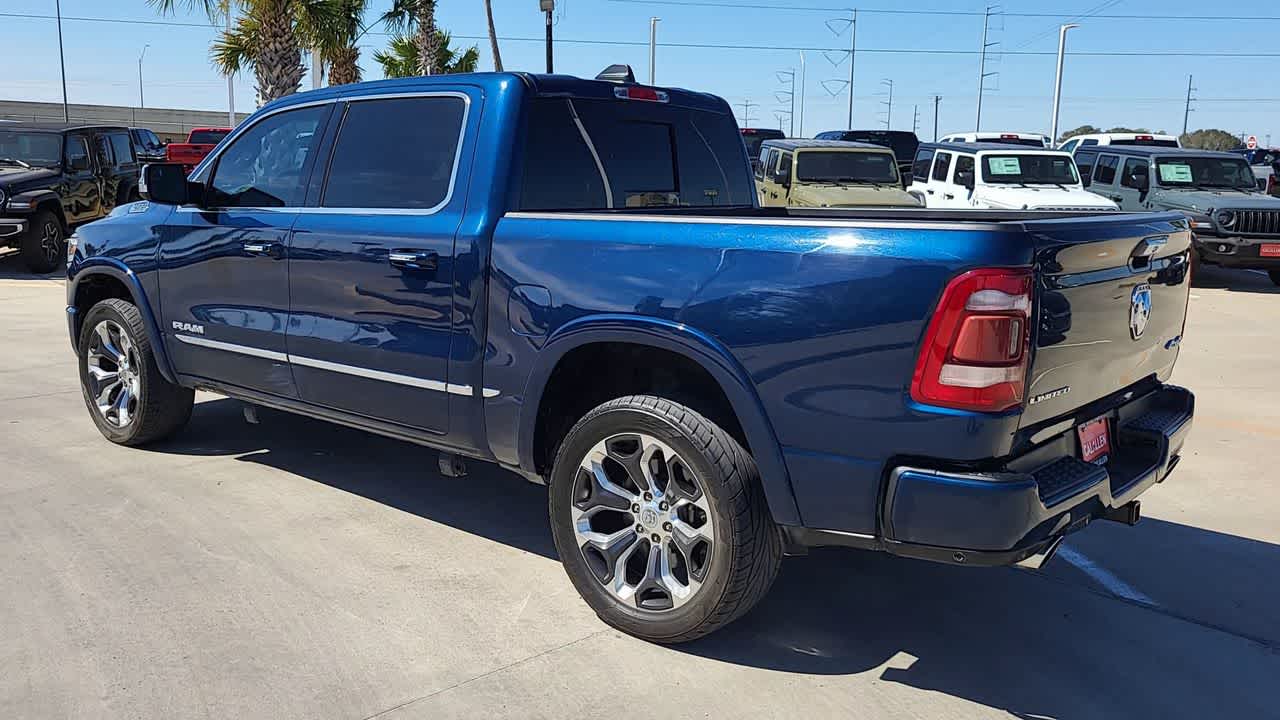 Thumbnail: 2020 RAM 1500 - 6