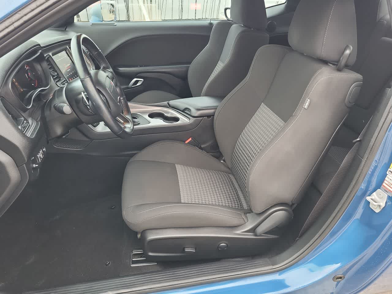 Thumbnail: 2023 Dodge Challenger - 19