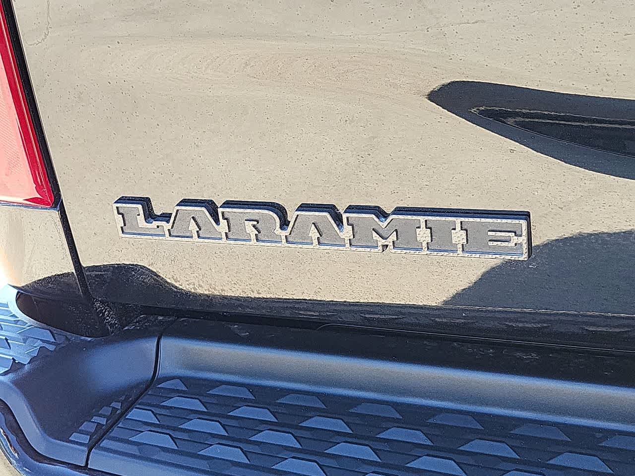 Thumbnail: 2026 RAM 3500 - 15