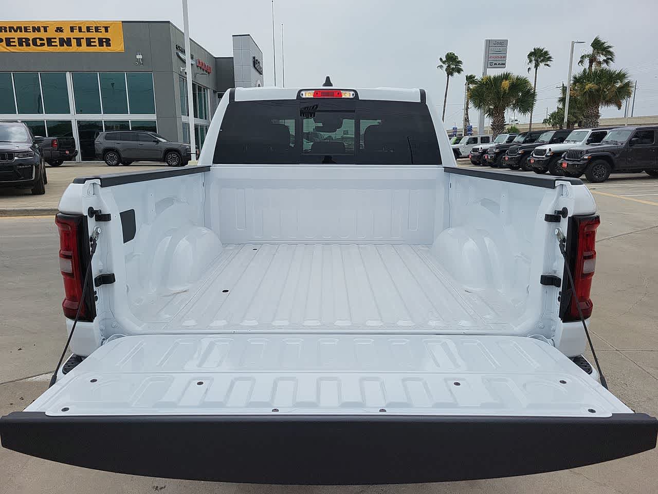 Thumbnail: 2026 RAM 1500 - 27