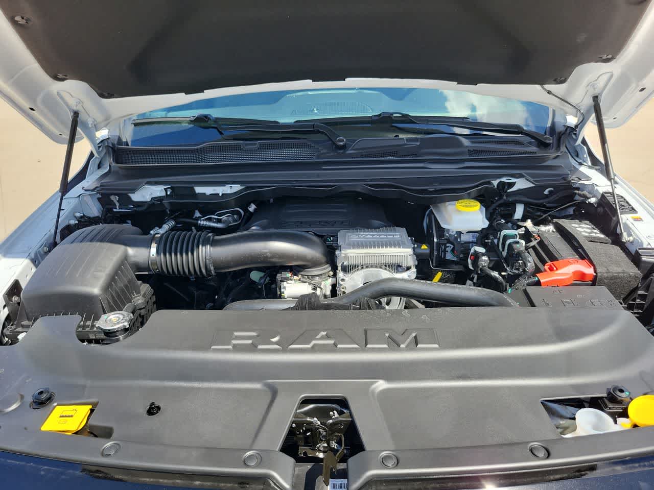 Thumbnail: 2026 RAM 1500 - 17