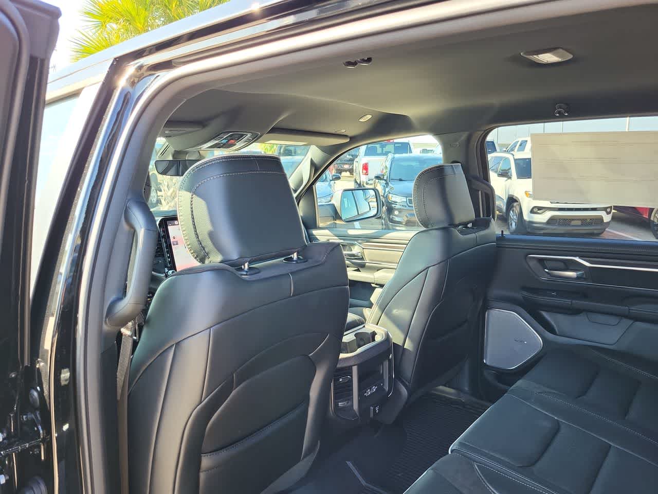 Thumbnail: 2026 RAM 1500 - 21