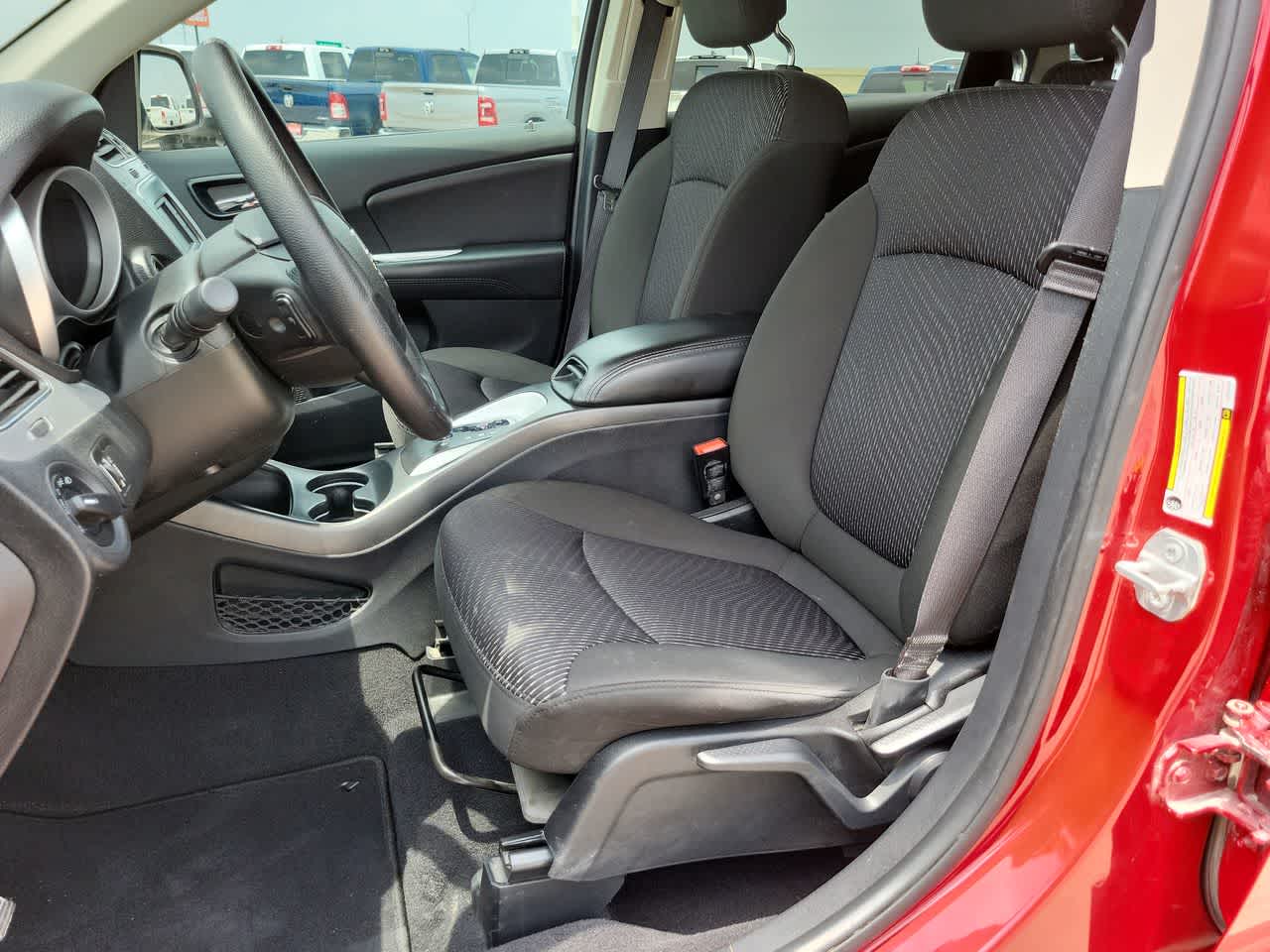 Thumbnail: 2019 Dodge Journey - 19