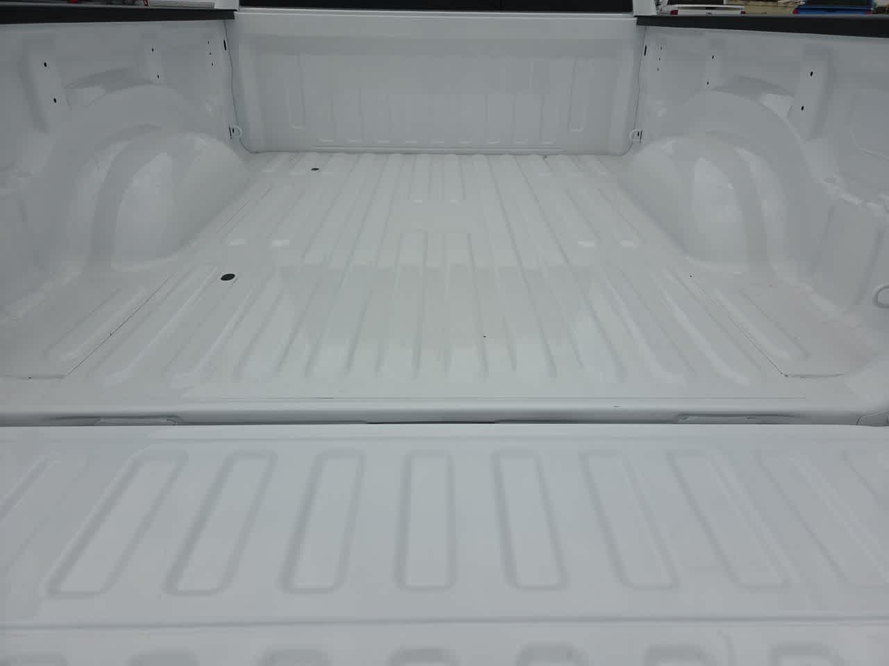 Thumbnail: 2026 RAM 1500 - 26