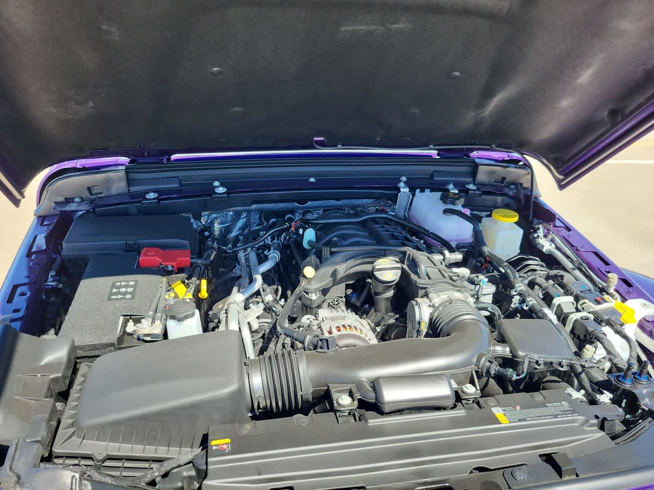 Thumbnail: 2026 Jeep Gladiator - 17