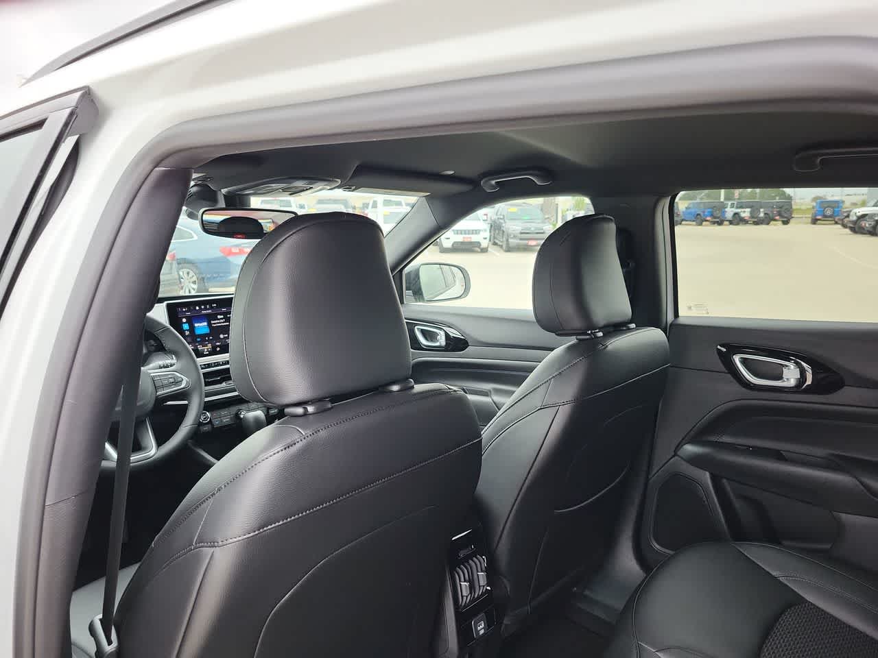 Thumbnail: 2026 Jeep Compass - 20