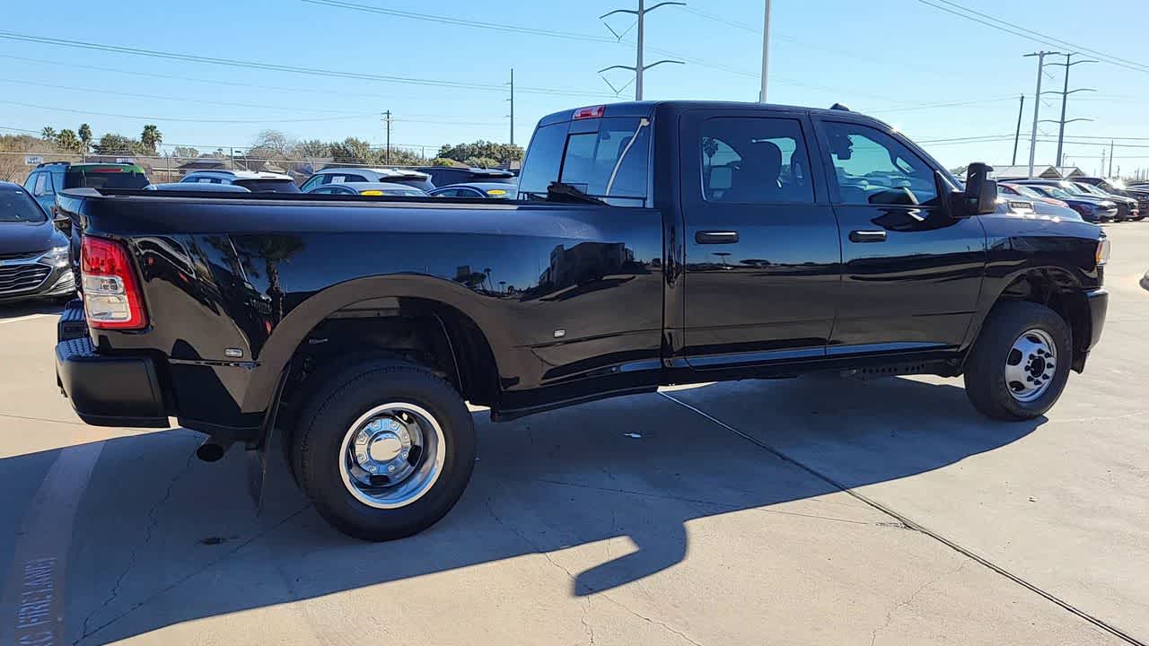 Thumbnail: 2024 RAM 3500 - 8
