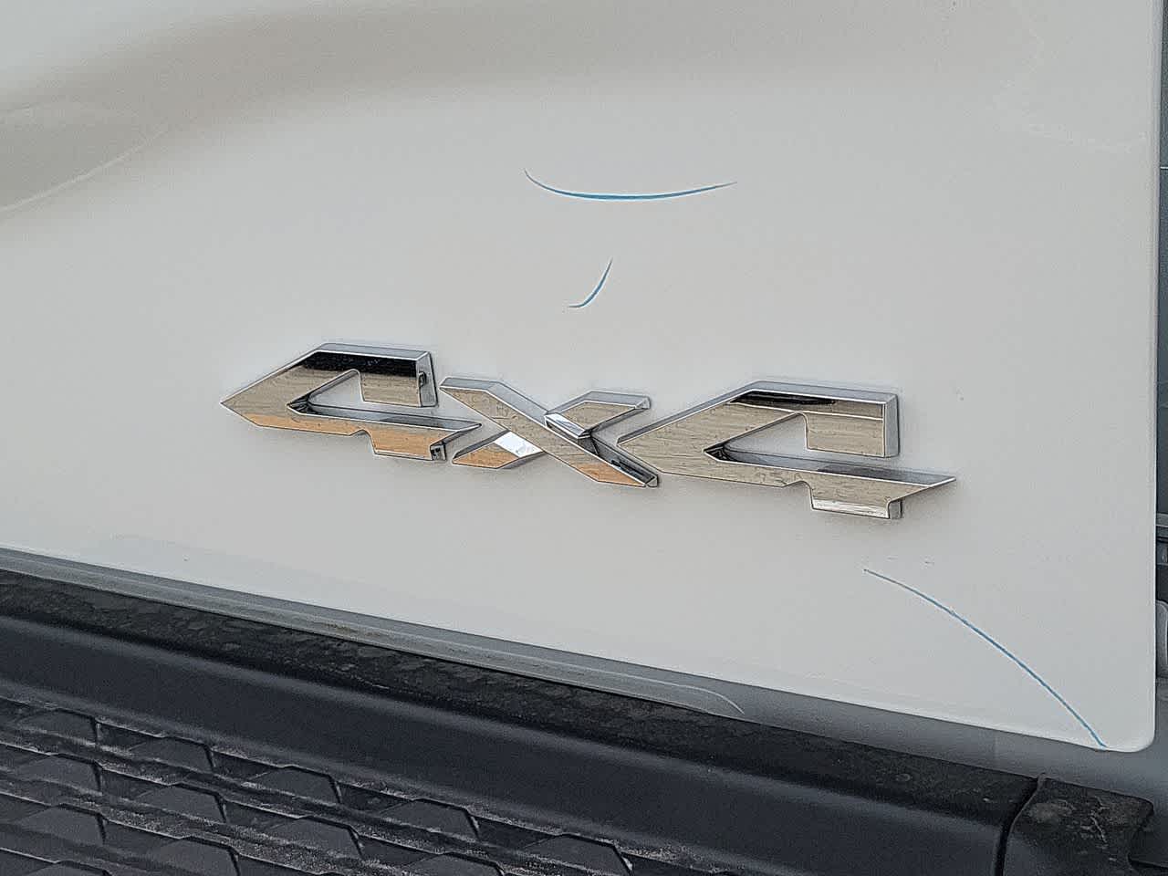 Thumbnail: 2026 RAM 2500 - 15