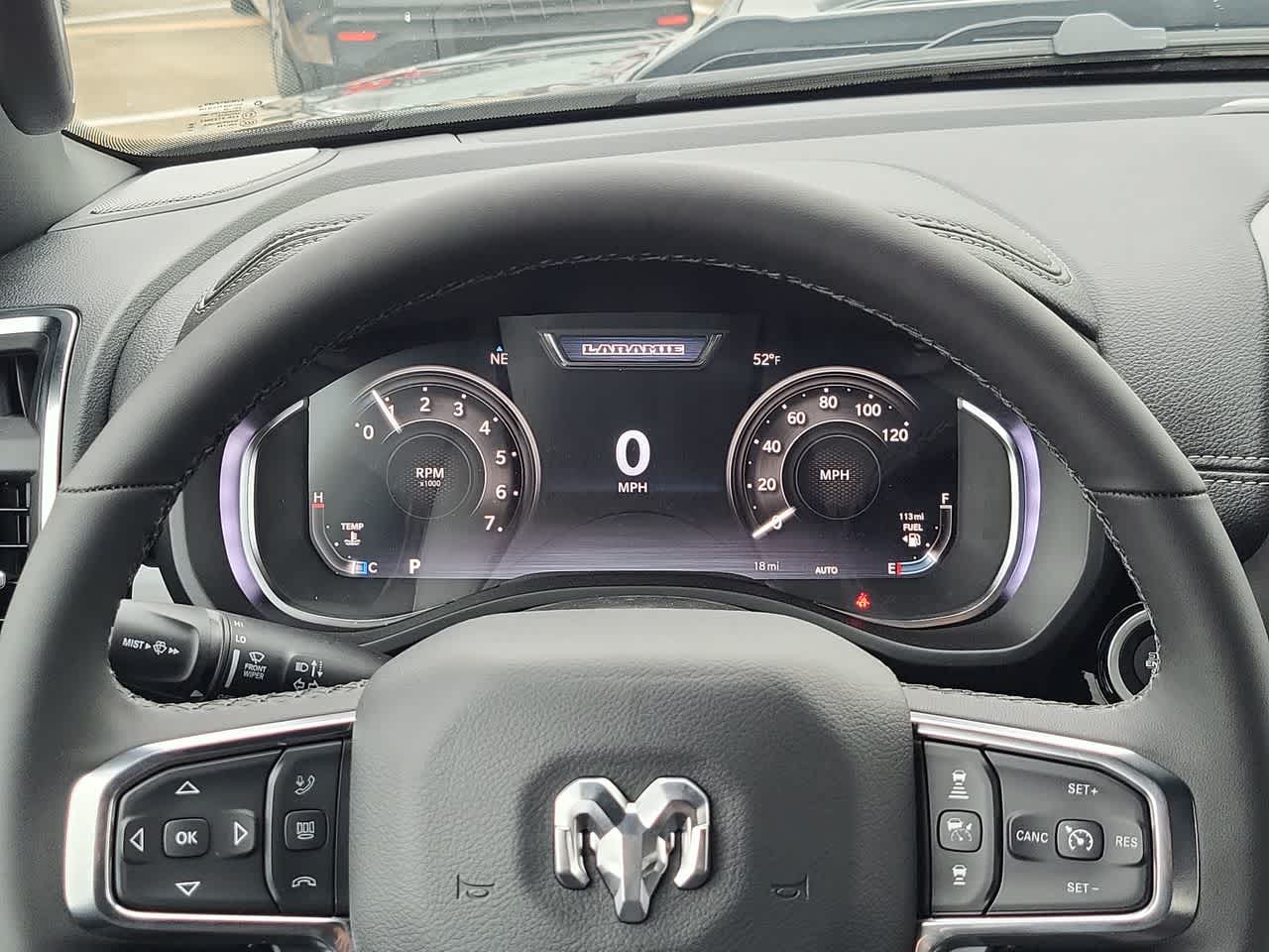 Thumbnail: 2026 RAM 1500 - 26