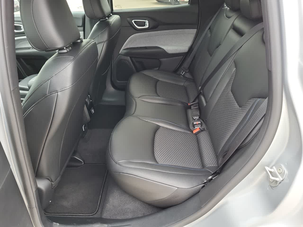 Thumbnail: 2026 Jeep Compass - 21